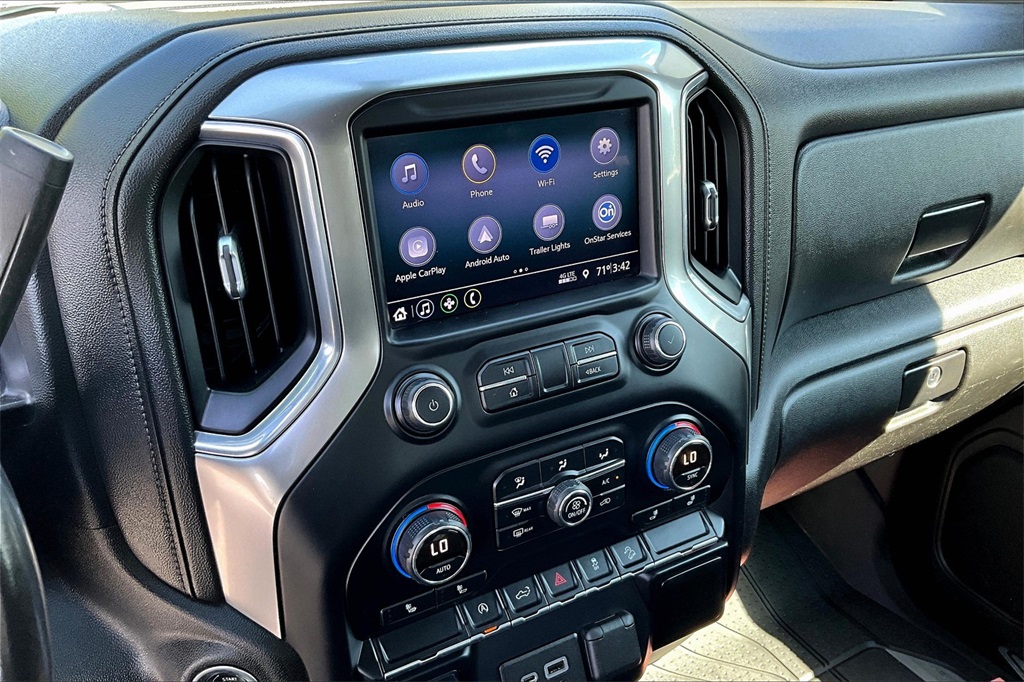 2019 Chevrolet Silverado 1500 RST - Photo 26