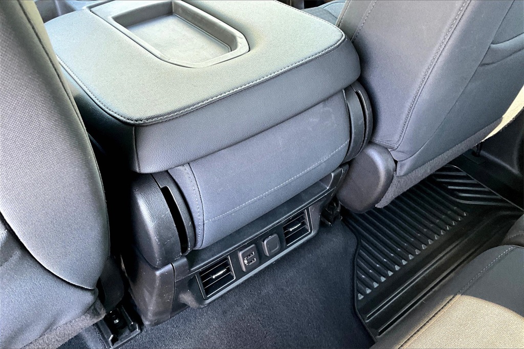 2019 Chevrolet Silverado 1500 RST - Photo 28