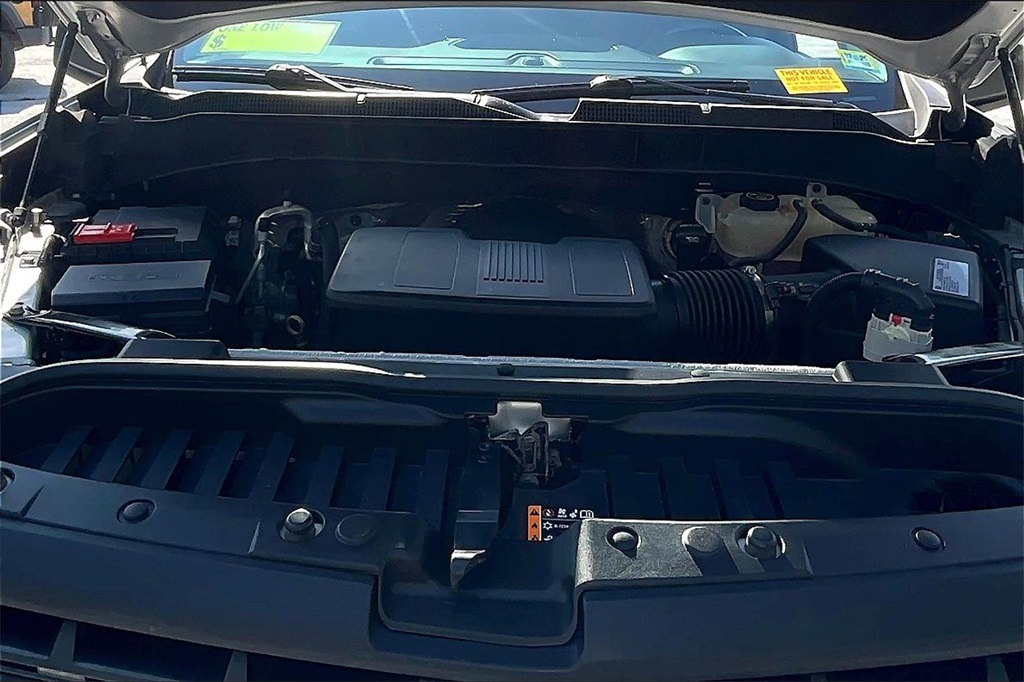 2019 Chevrolet Silverado 1500 RST - Photo 30