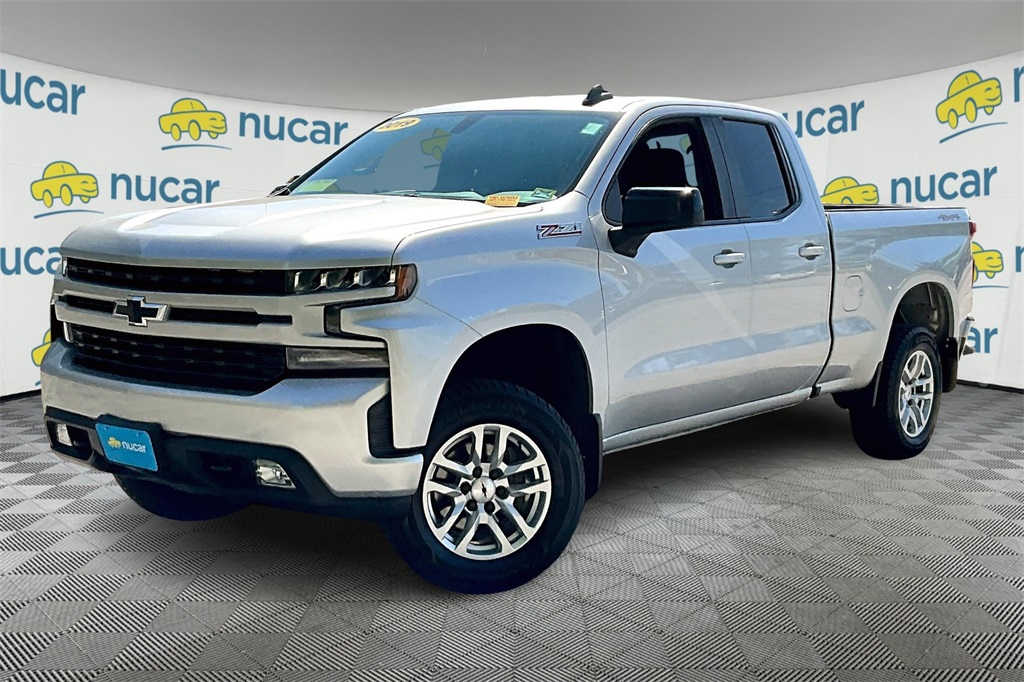 2019 Chevrolet Silverado 1500 RST - Photo 3