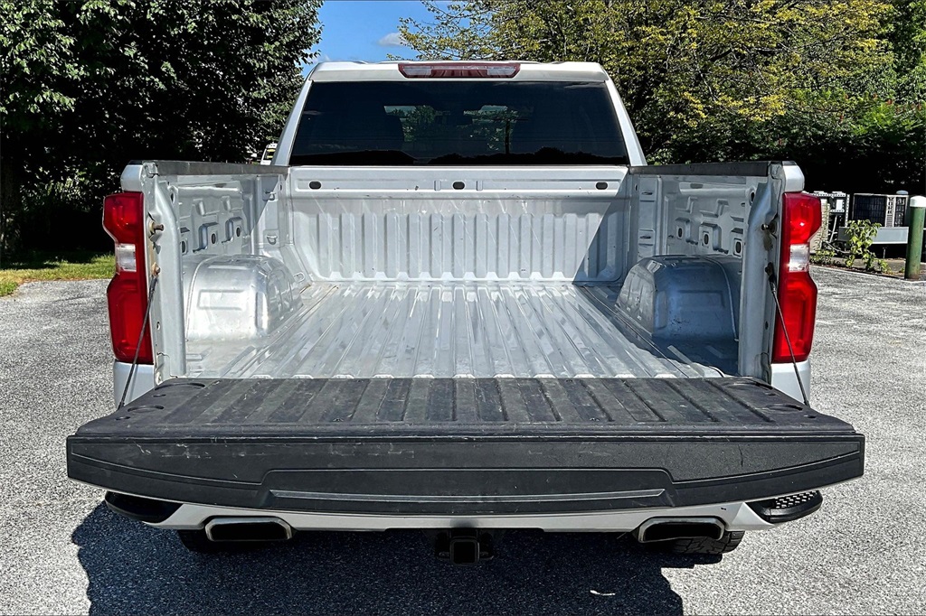 2019 Chevrolet Silverado 1500 RST - Photo 32