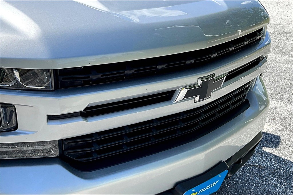 2019 Chevrolet Silverado 1500 RST - Photo 33
