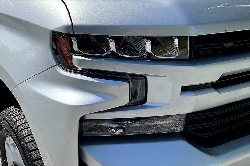 2019 Chevrolet Silverado 1500 RST - Photo 34