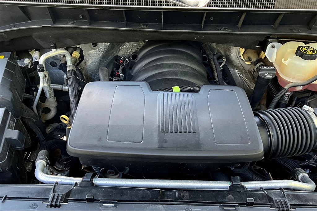 2019 Chevrolet Silverado 1500 RST - Photo 36