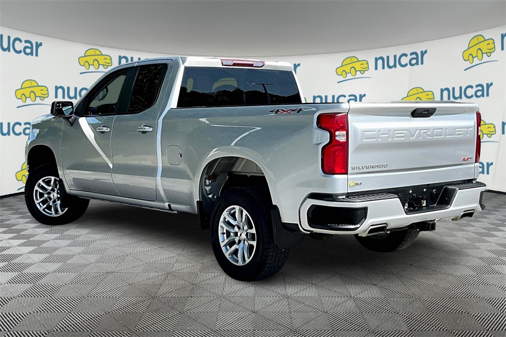 2019 Chevrolet Silverado 1500 RST - Photo 4