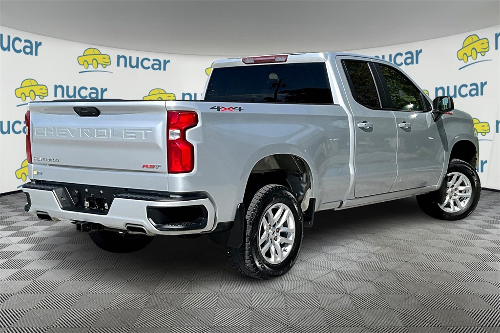 2019 Chevrolet Silverado 1500 RST - Photo 6