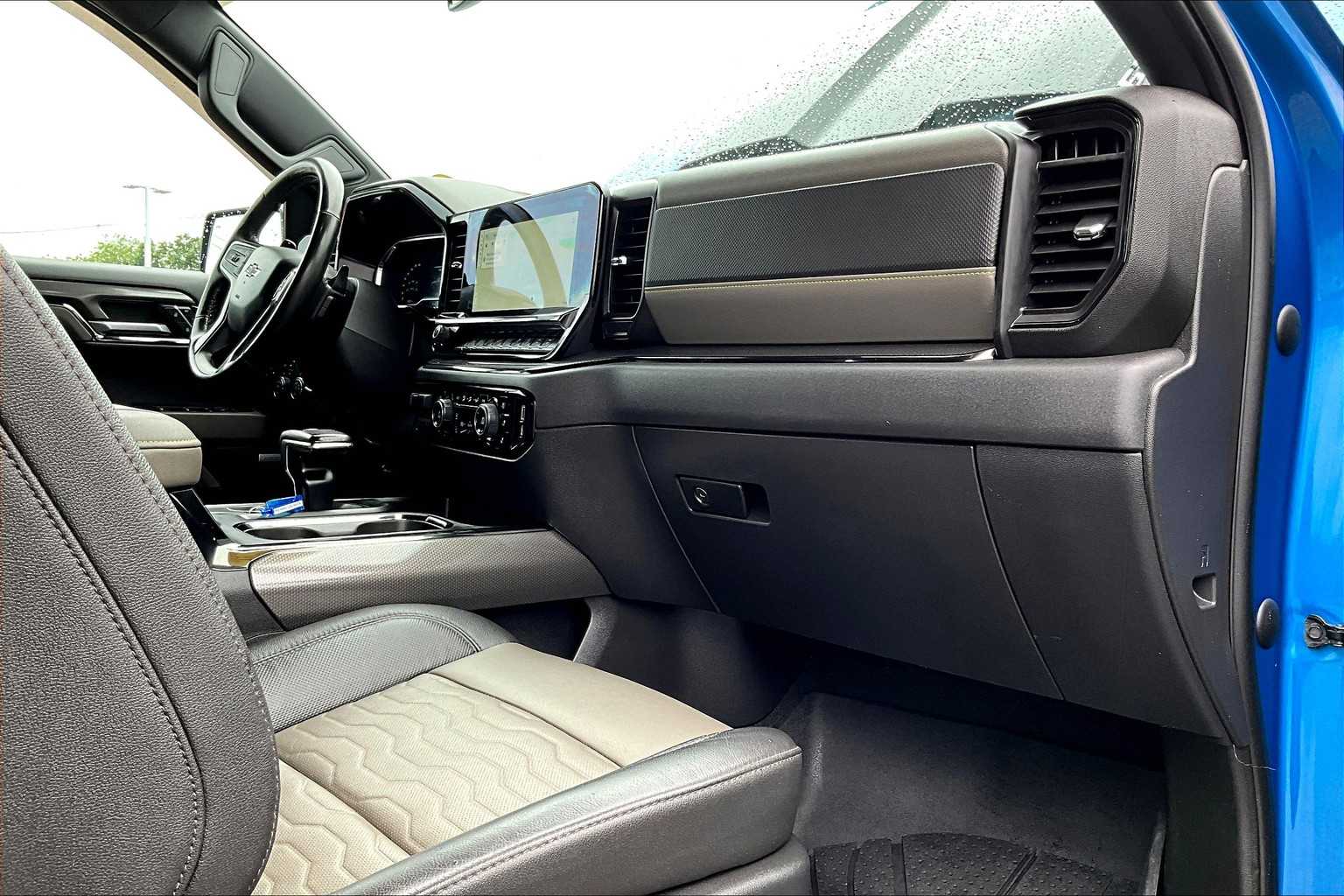 2022 Chevrolet Silverado 1500 ZR2 - Photo 14