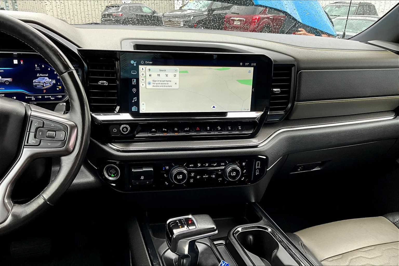 2022 Chevrolet Silverado 1500 ZR2 - Photo 18