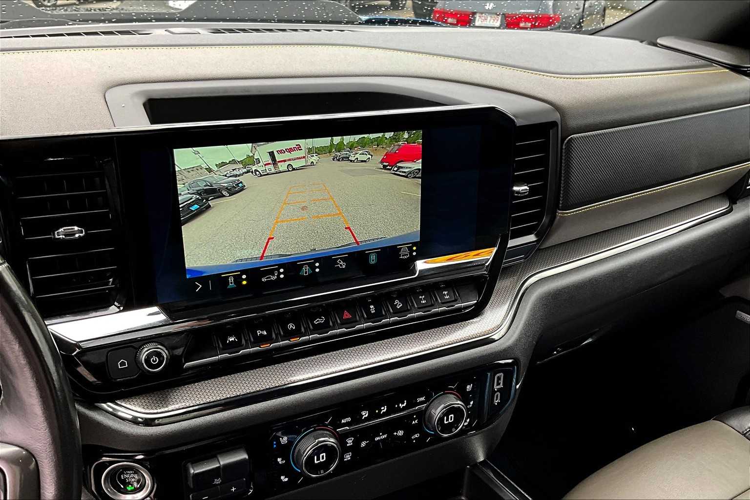 2022 Chevrolet Silverado 1500 ZR2 - Photo 19