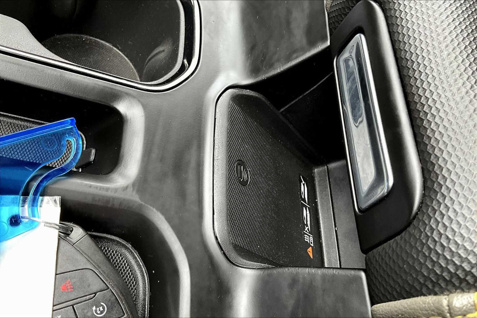 2022 Chevrolet Silverado 1500 ZR2 - Photo 26