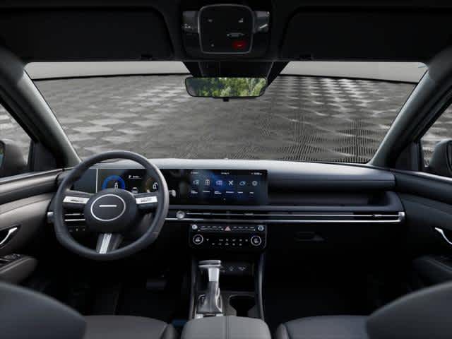 2026 Hyundai Santa Cruz SEL - Photo 11