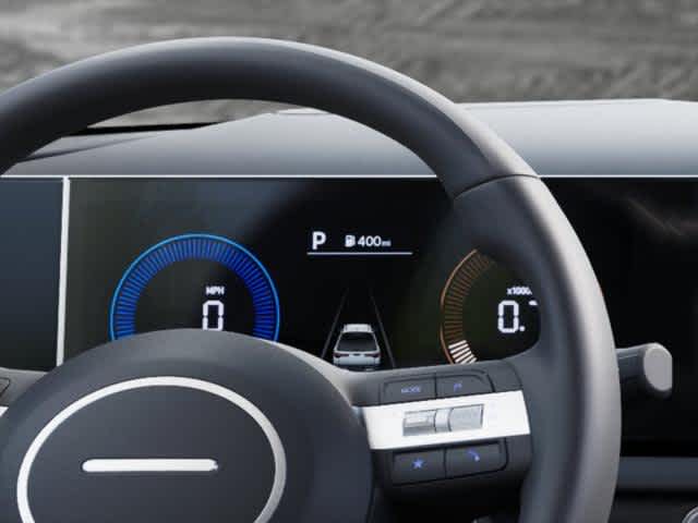 2026 Hyundai Santa Cruz SEL - Photo 14