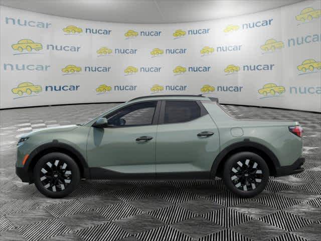 2026 Hyundai Santa Cruz SEL - Photo 3