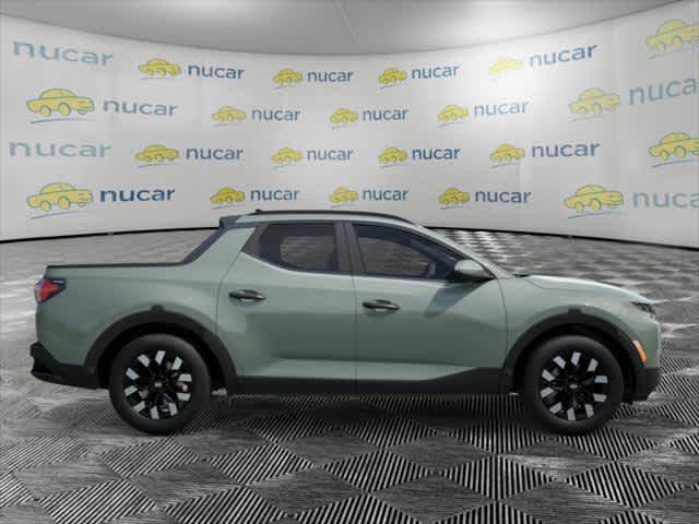 2026 Hyundai Santa Cruz SEL - Photo 7