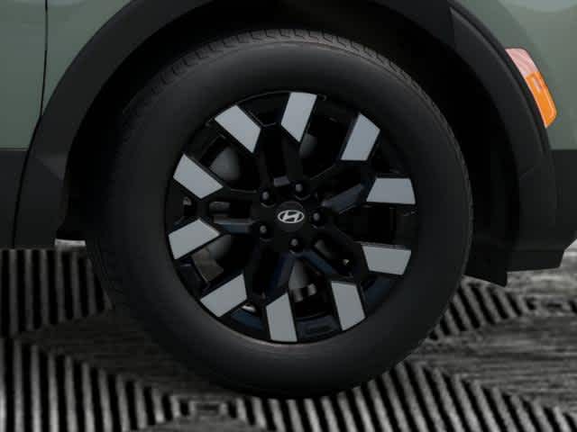 2026 Hyundai Santa Cruz SEL - Photo 8