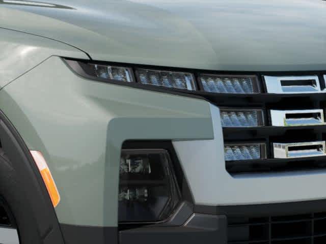2026 Hyundai Santa Cruz SEL - Photo 9