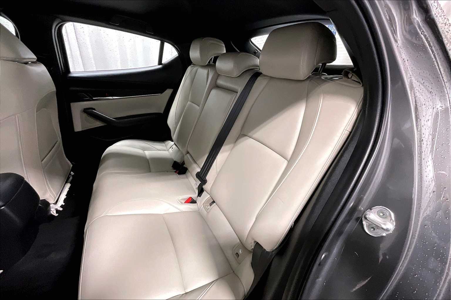 2022 Mazda Mazda3 Hatchback Preferred - Photo 15