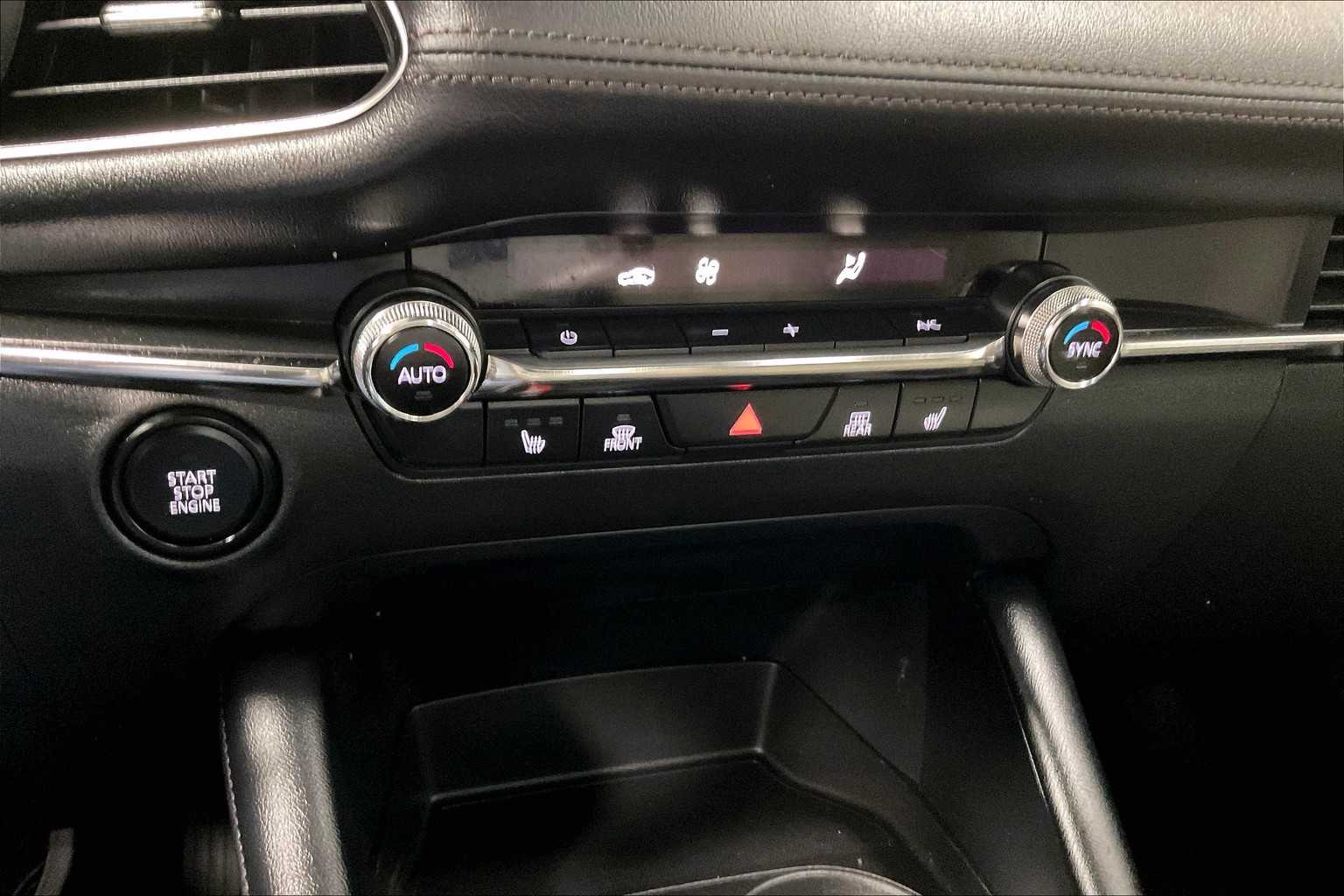 2022 Mazda Mazda3 Hatchback Preferred - Photo 26