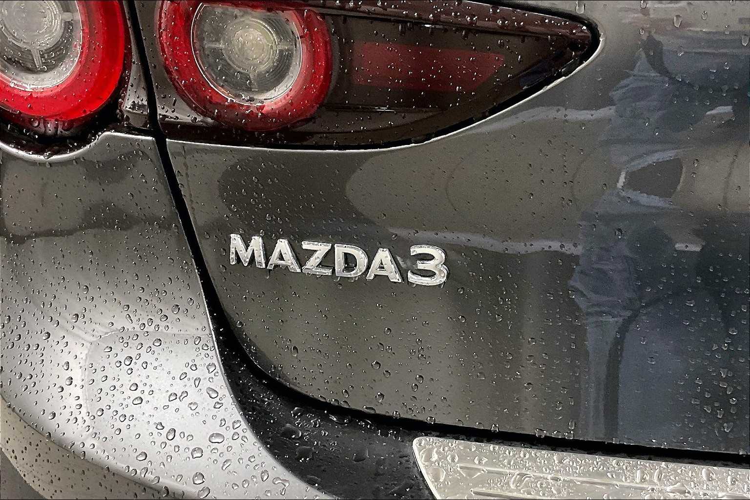 2022 Mazda Mazda3 Hatchback Preferred - Photo 28