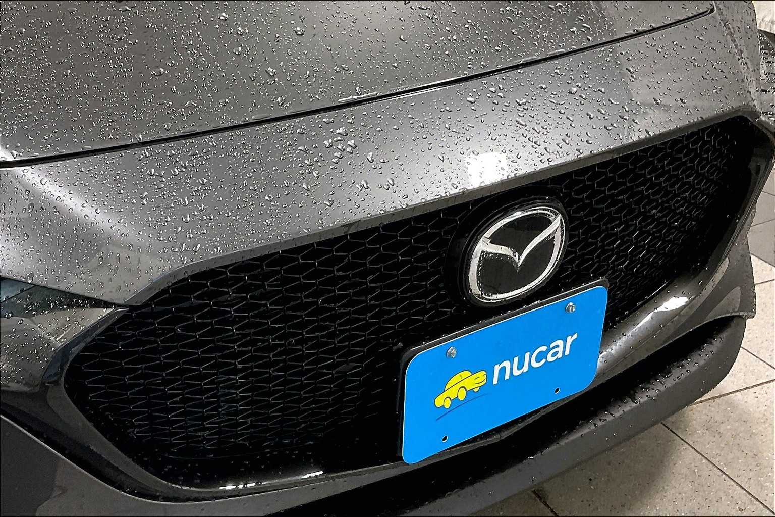 2022 Mazda Mazda3 Hatchback Preferred - Photo 31