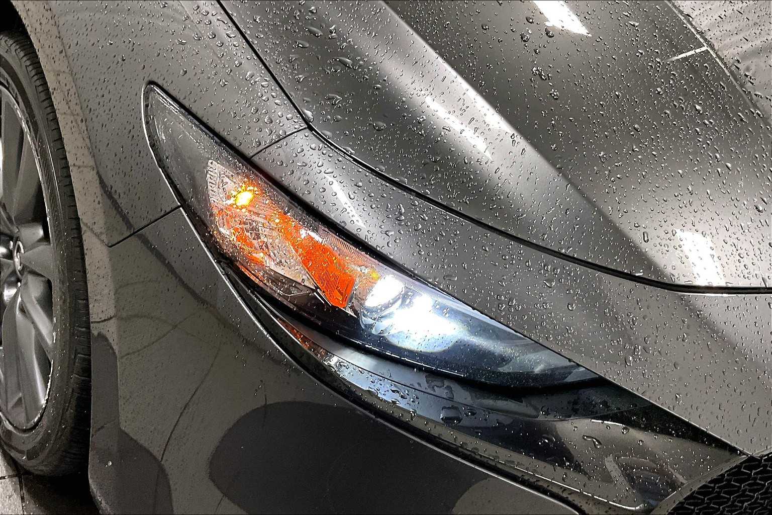 2022 Mazda Mazda3 Hatchback Preferred - Photo 32