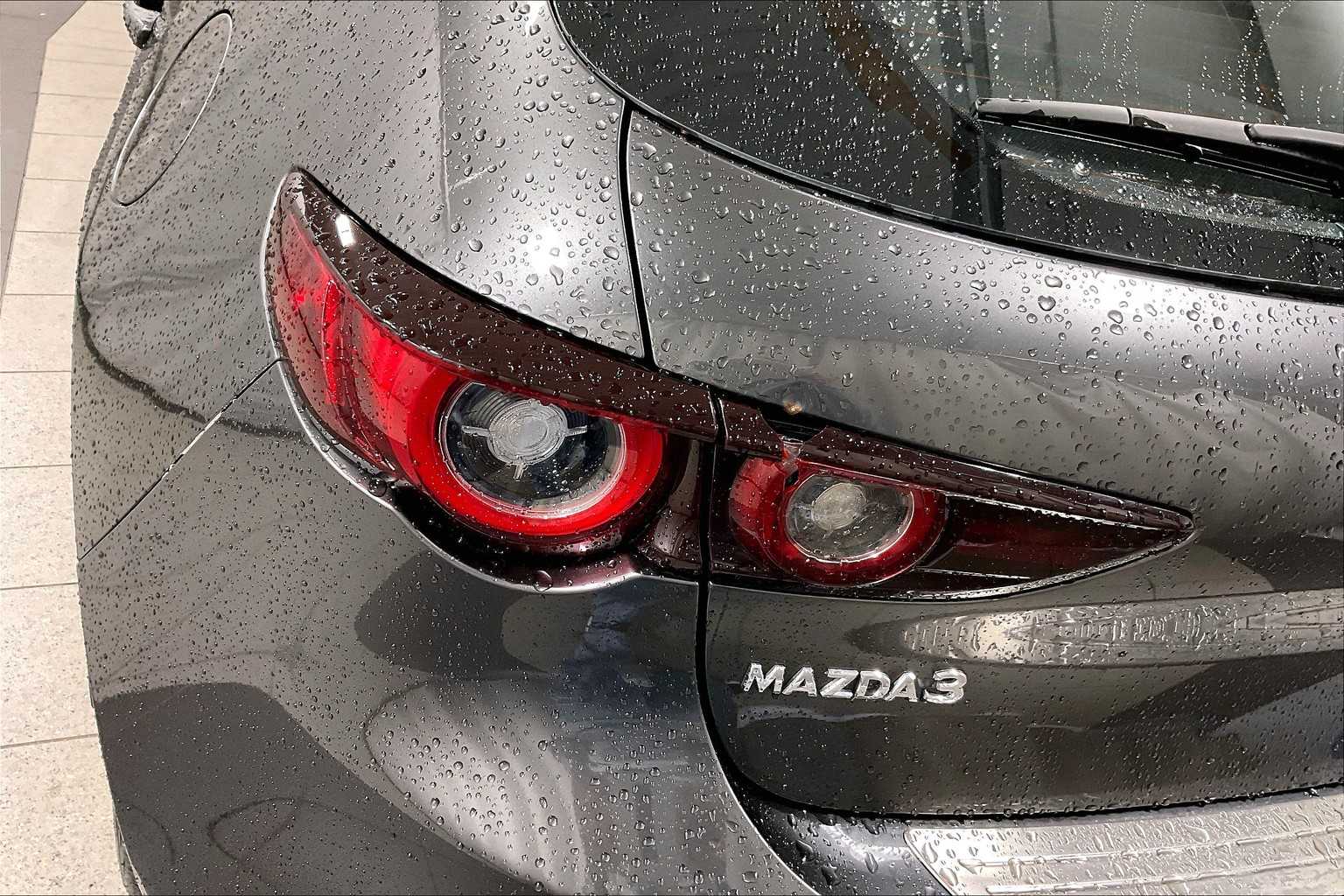 2022 Mazda Mazda3 Hatchback Preferred - Photo 33
