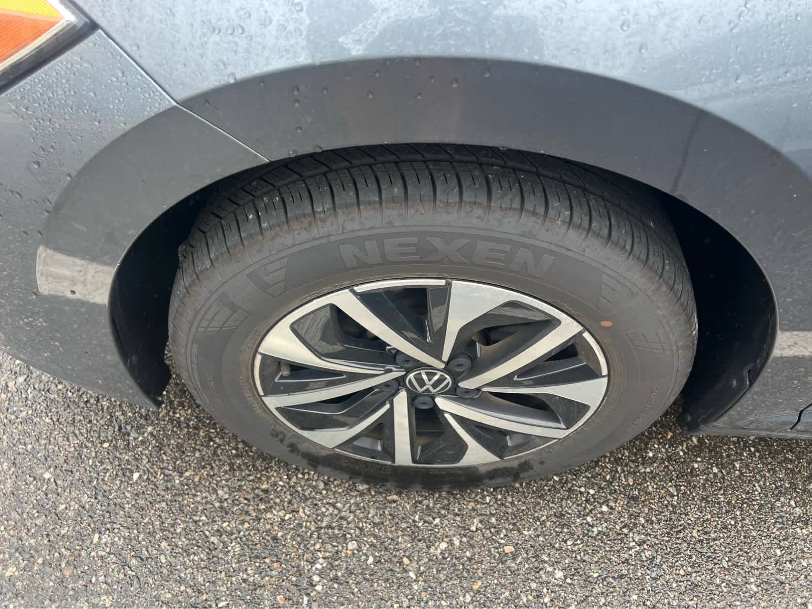 2023 Volkswagen Jetta S - Photo 11