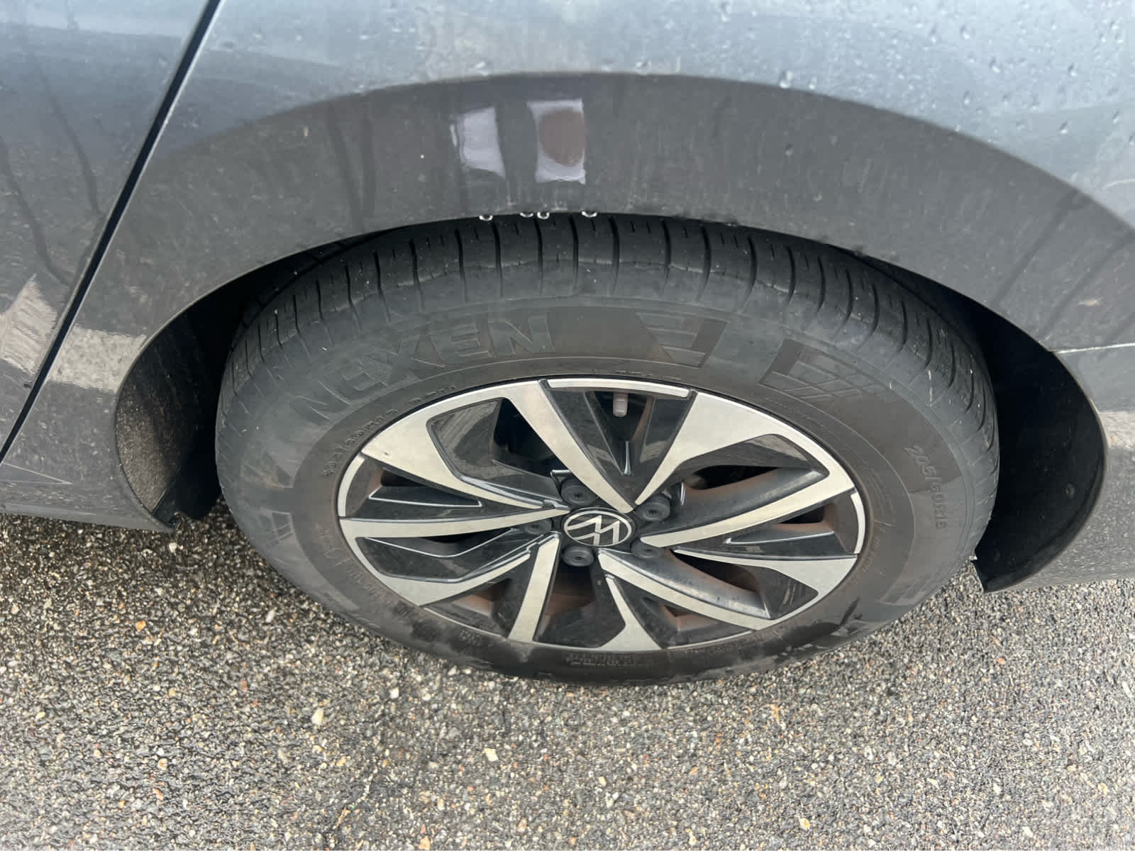 2023 Volkswagen Jetta S - Photo 12
