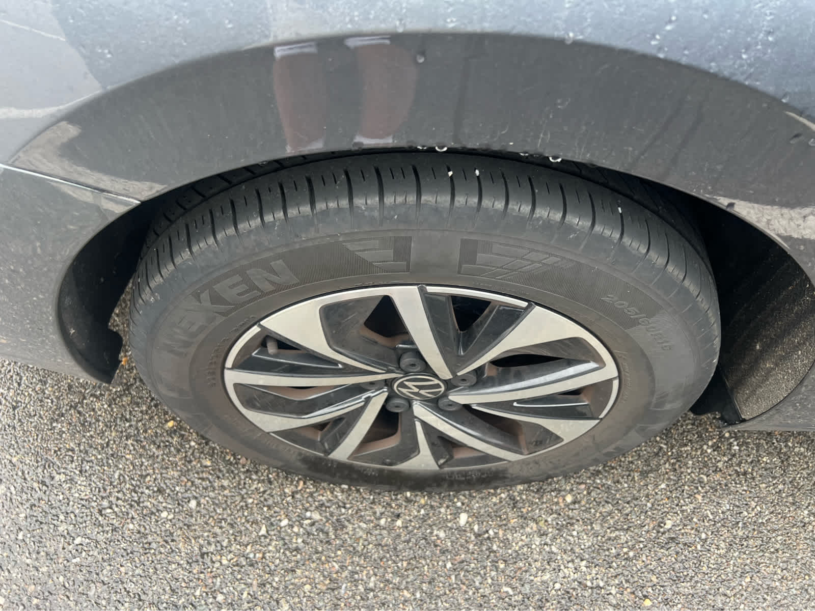 2023 Volkswagen Jetta S - Photo 13