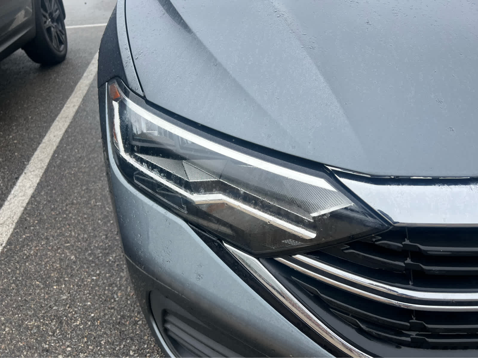 2023 Volkswagen Jetta S - Photo 2