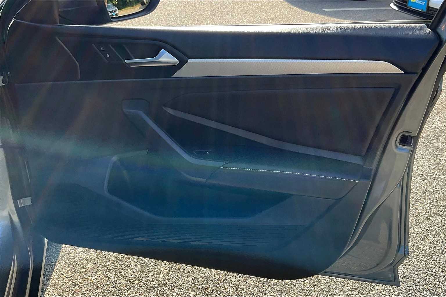 2023 Volkswagen Jetta S - Photo 23