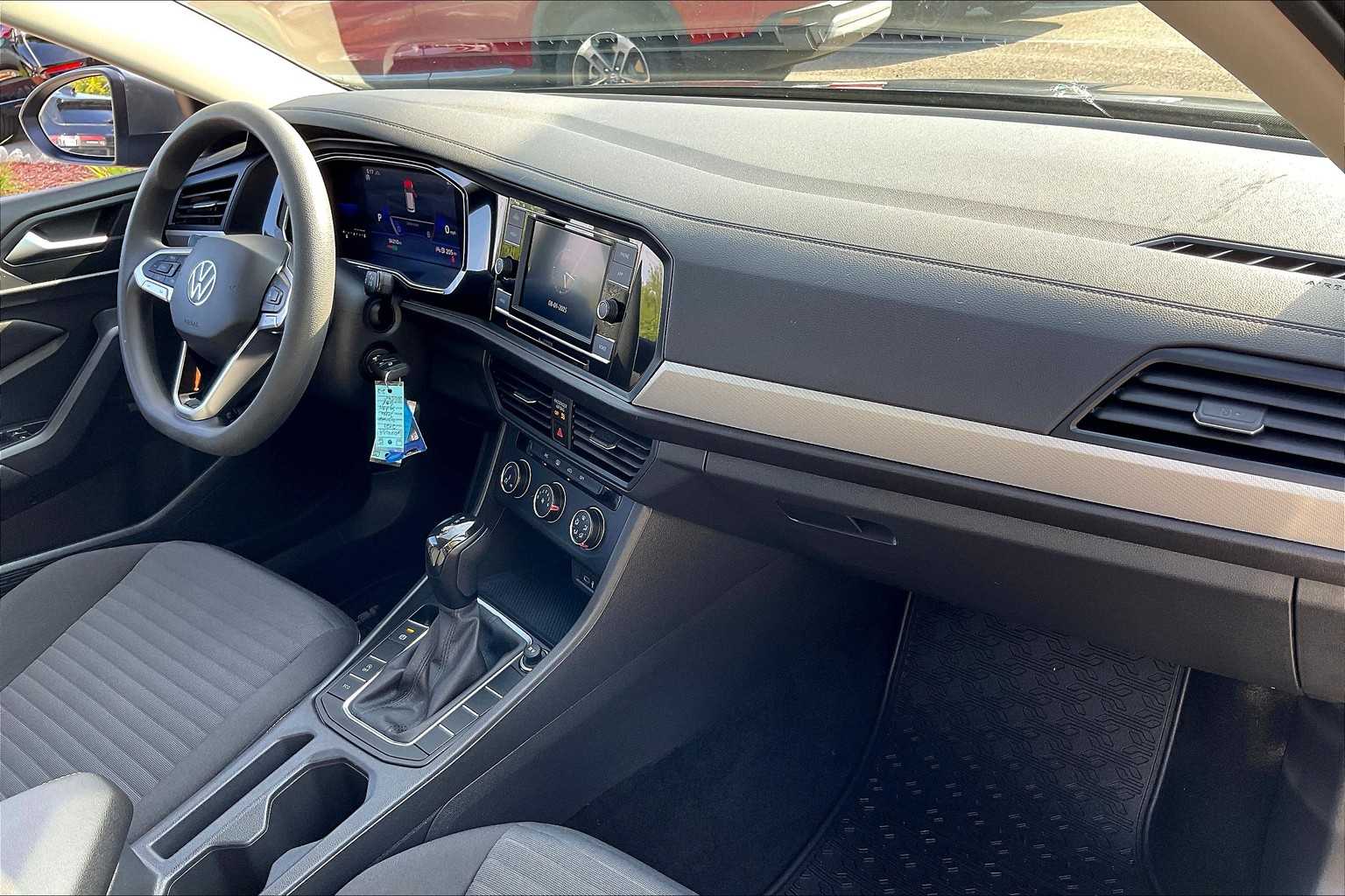 2023 Volkswagen Jetta S - Photo 27