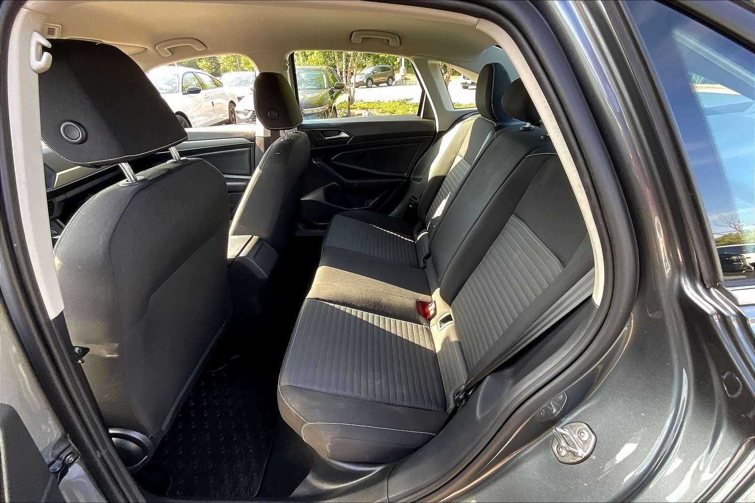 2023 Volkswagen Jetta S - Photo 28