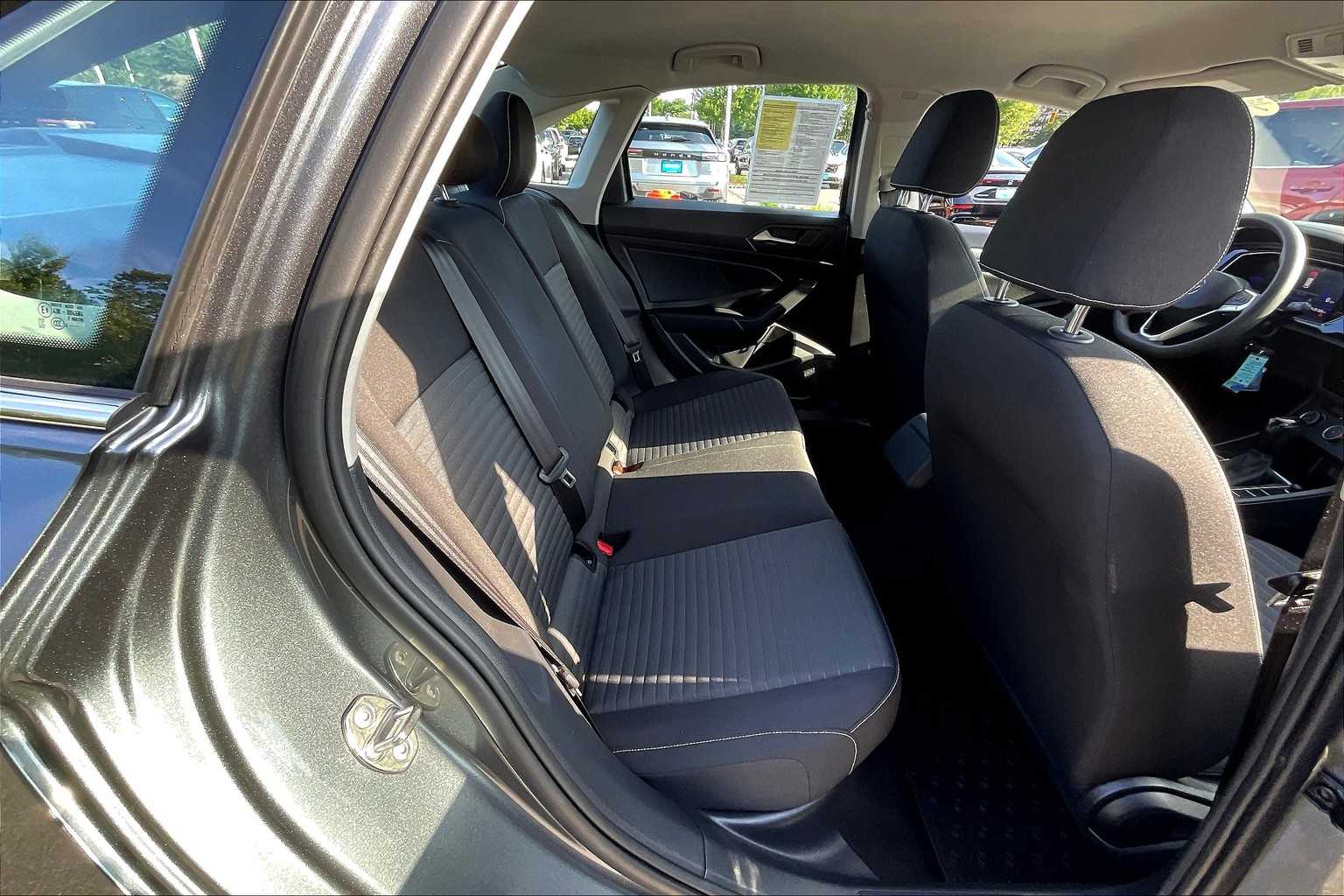 2023 Volkswagen Jetta S - Photo 29