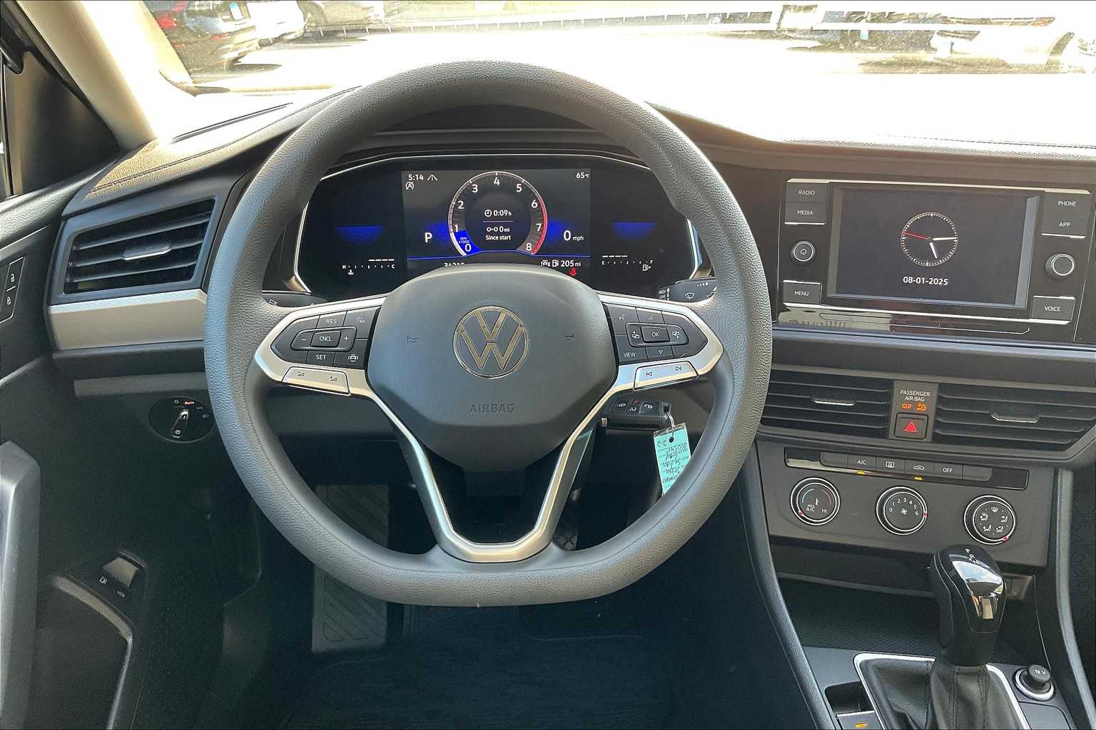 2023 Volkswagen Jetta S - Photo 30