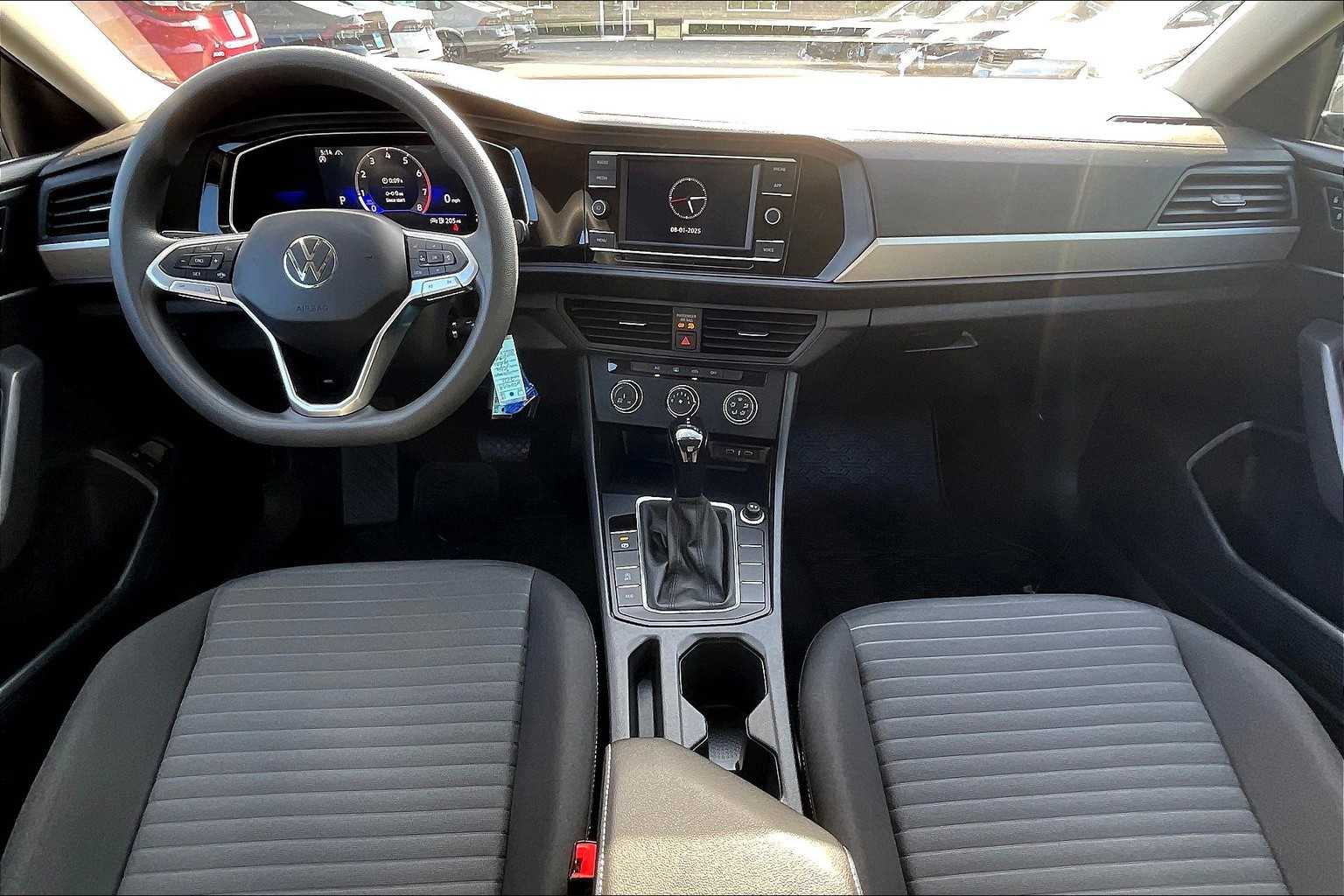 2023 Volkswagen Jetta S - Photo 34