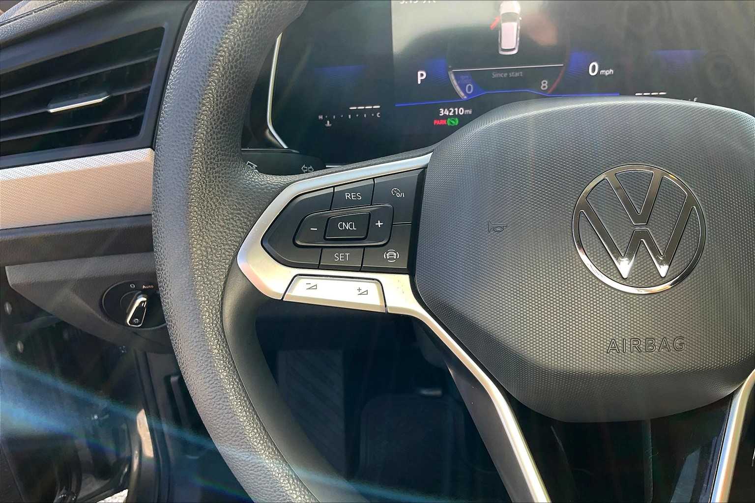 2023 Volkswagen Jetta S - Photo 35