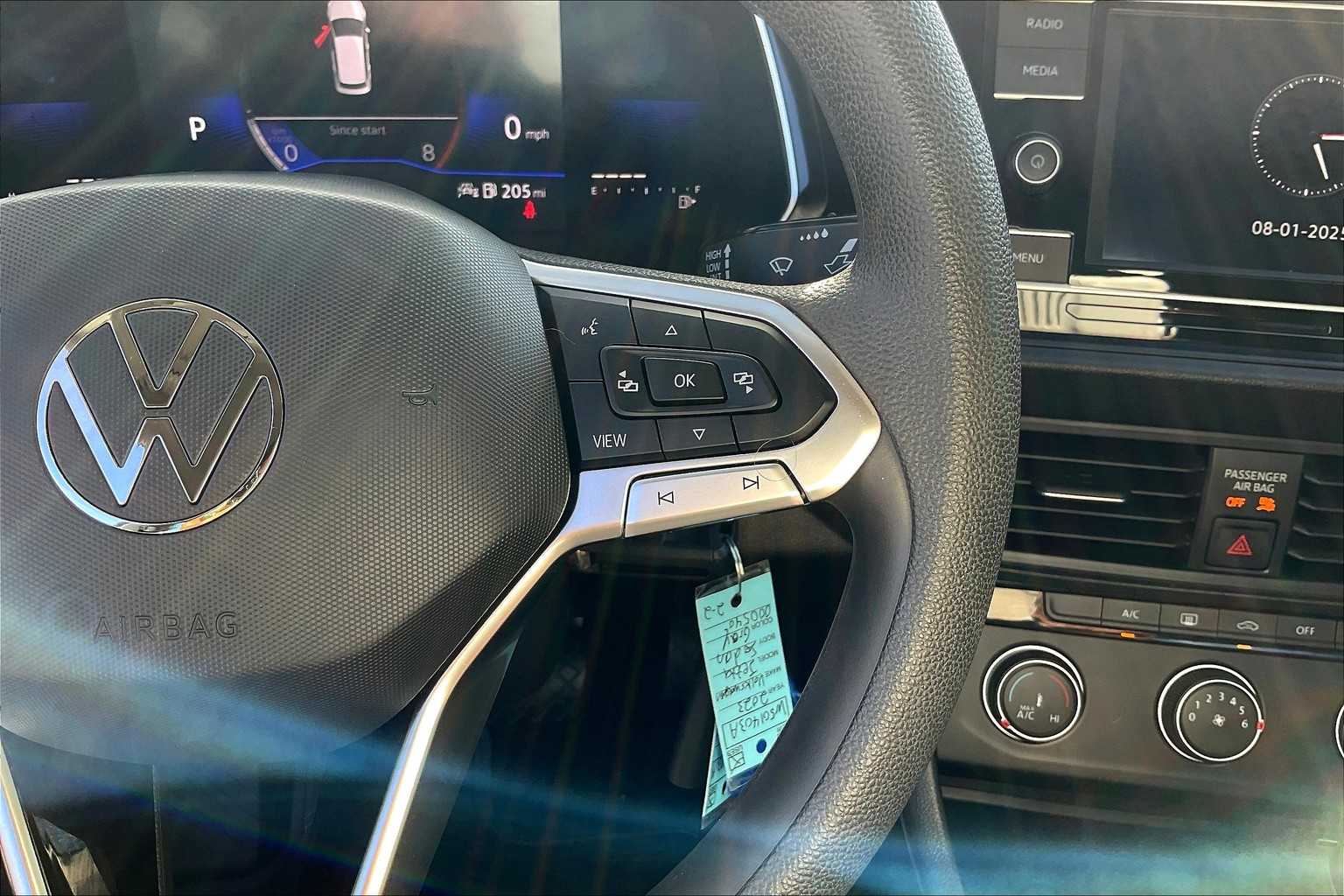 2023 Volkswagen Jetta S - Photo 36