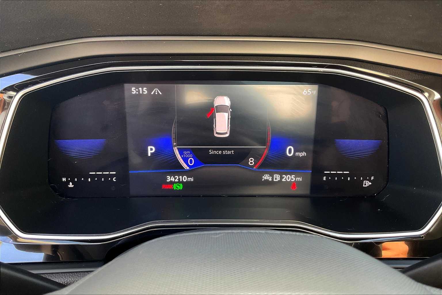 2023 Volkswagen Jetta S - Photo 37