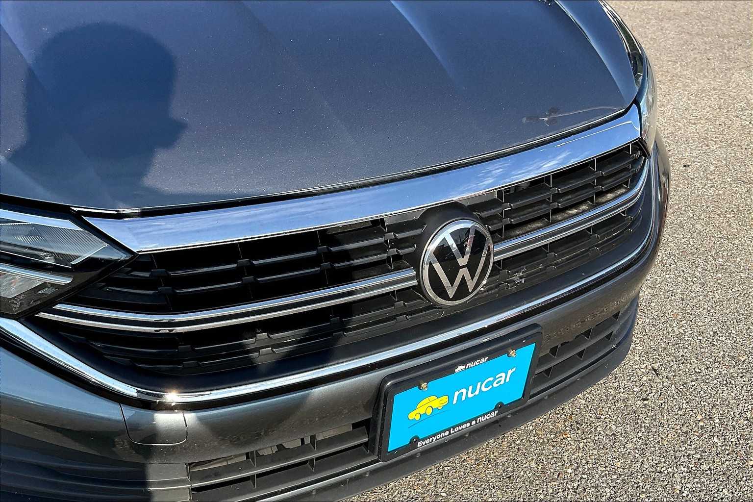 2023 Volkswagen Jetta S - Photo 41