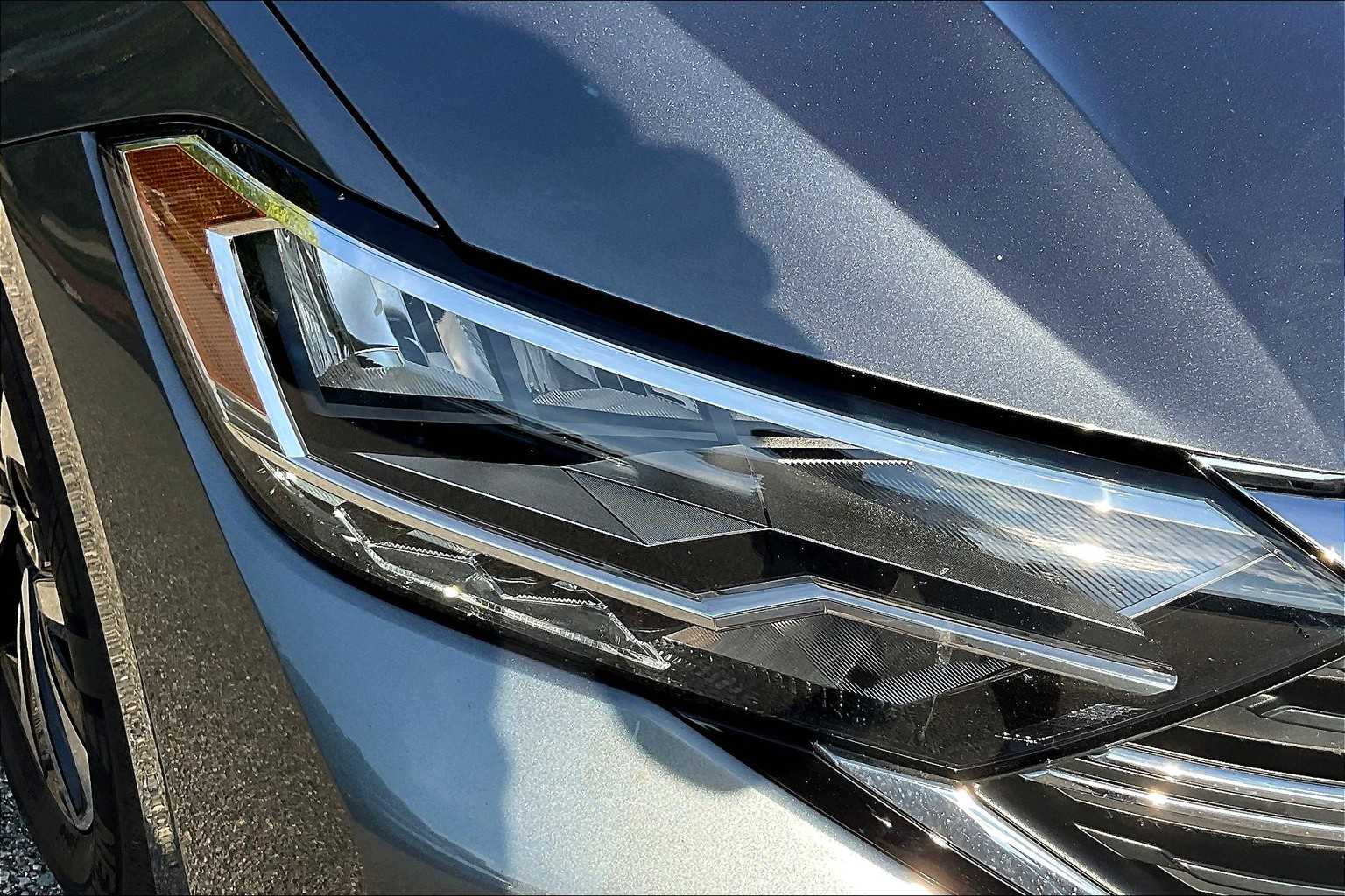 2023 Volkswagen Jetta S - Photo 42