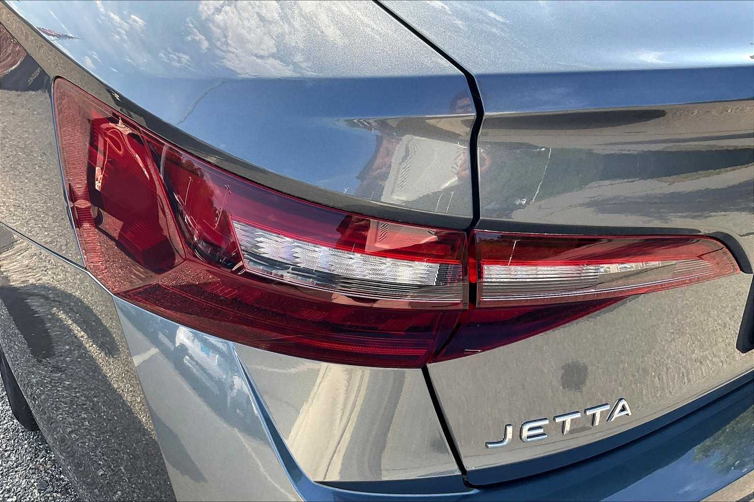 2023 Volkswagen Jetta S - Photo 43
