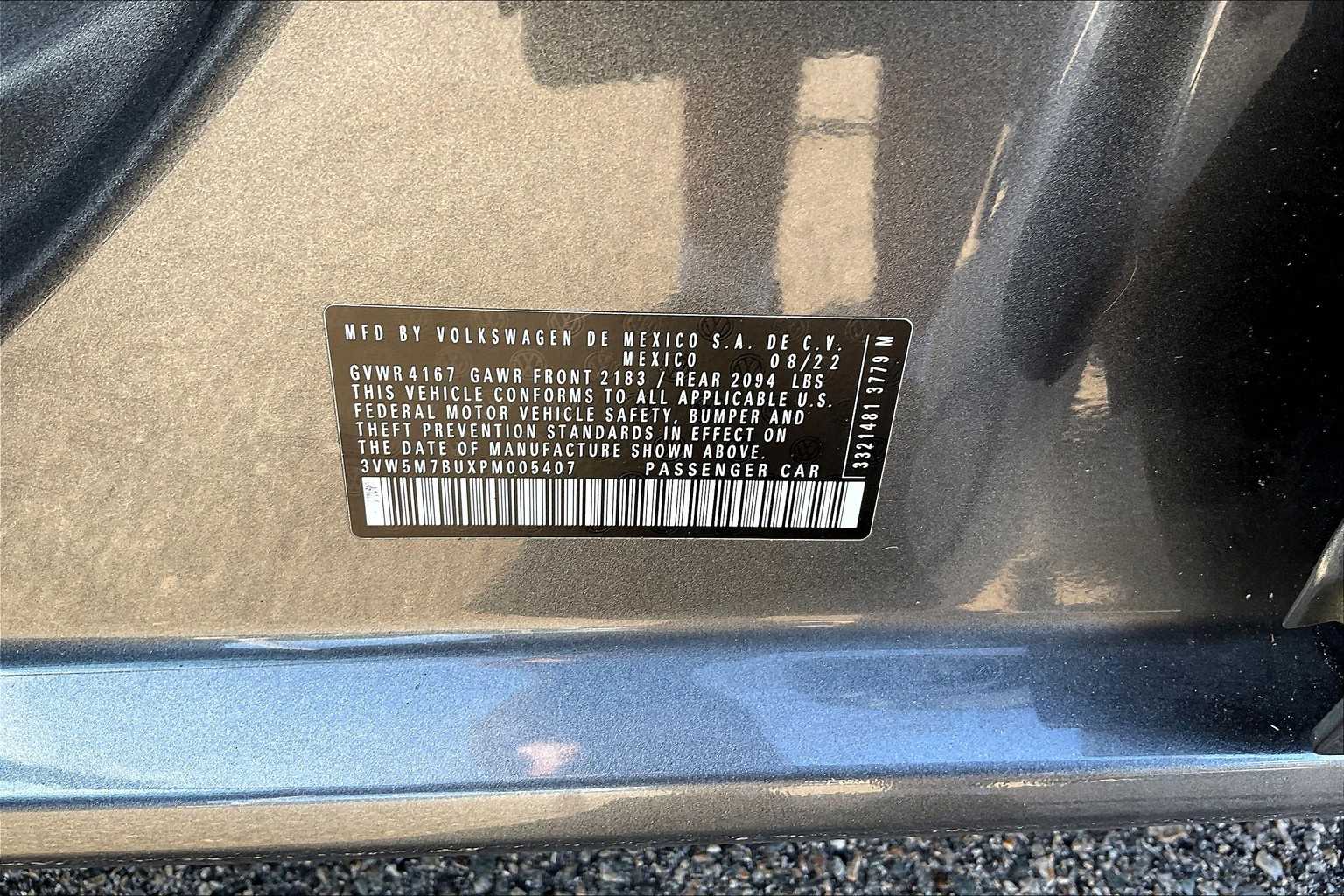 2023 Volkswagen Jetta S - Photo 45