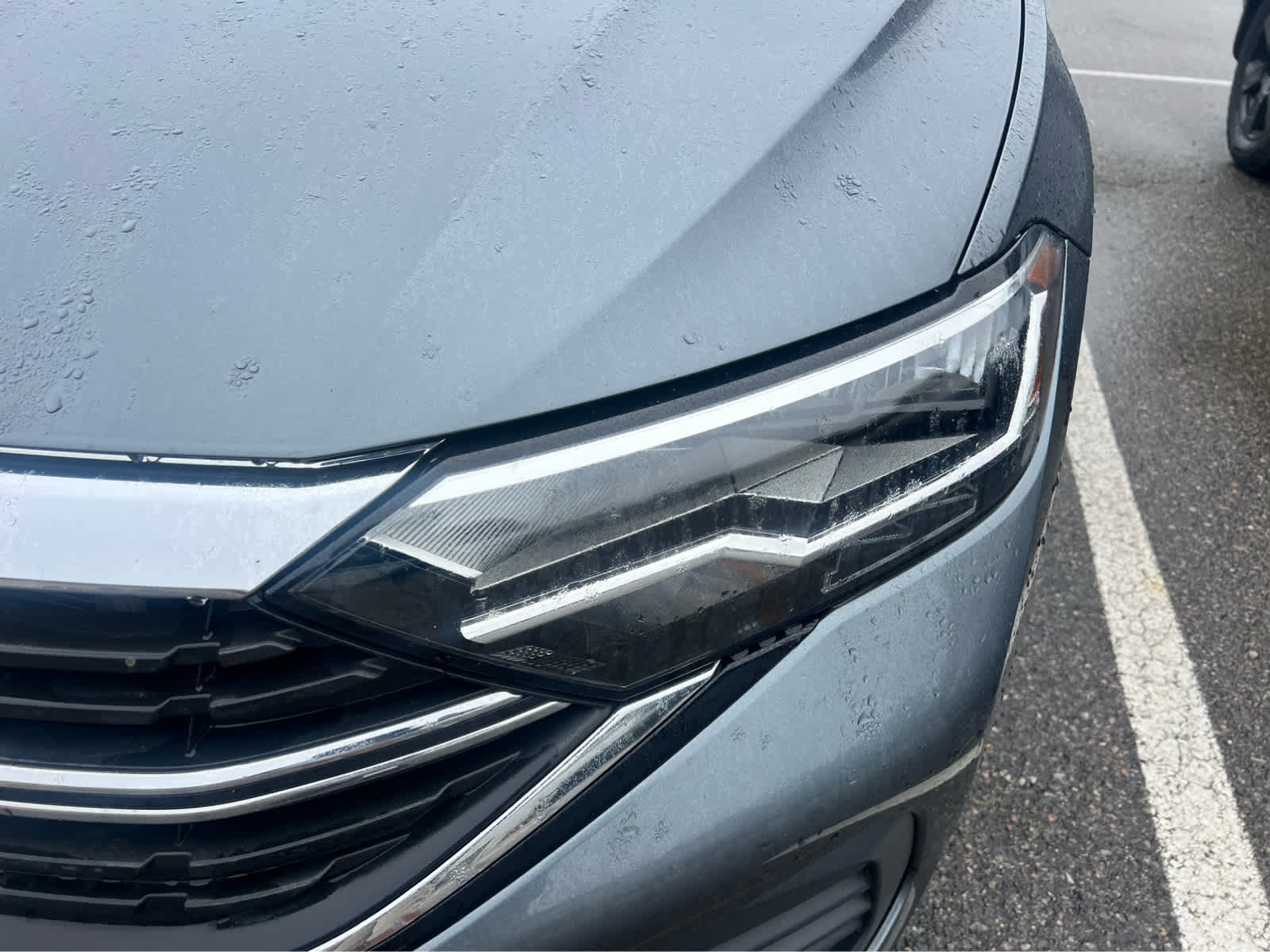 2023 Volkswagen Jetta S - Photo 5