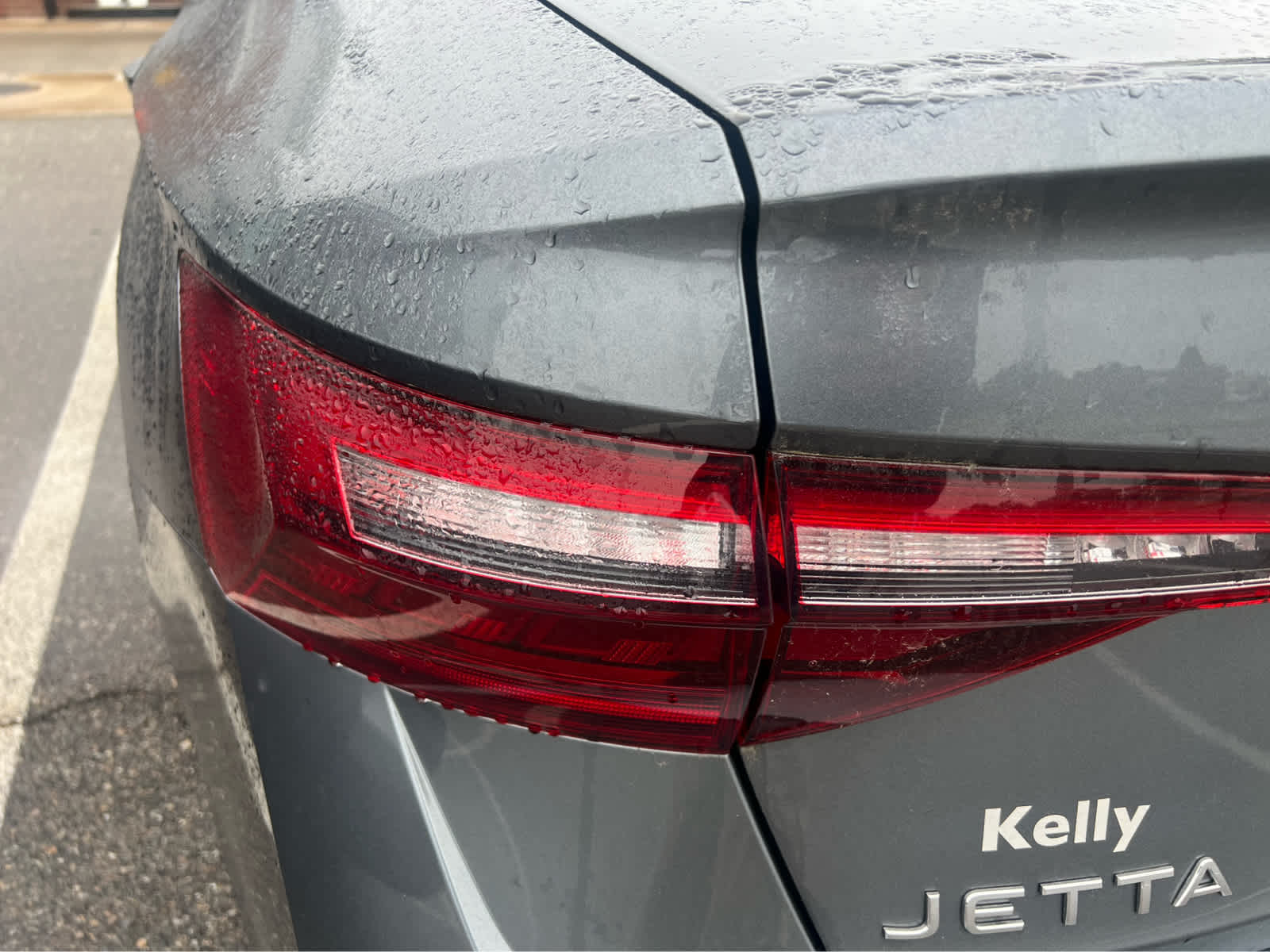 2023 Volkswagen Jetta S - Photo 7
