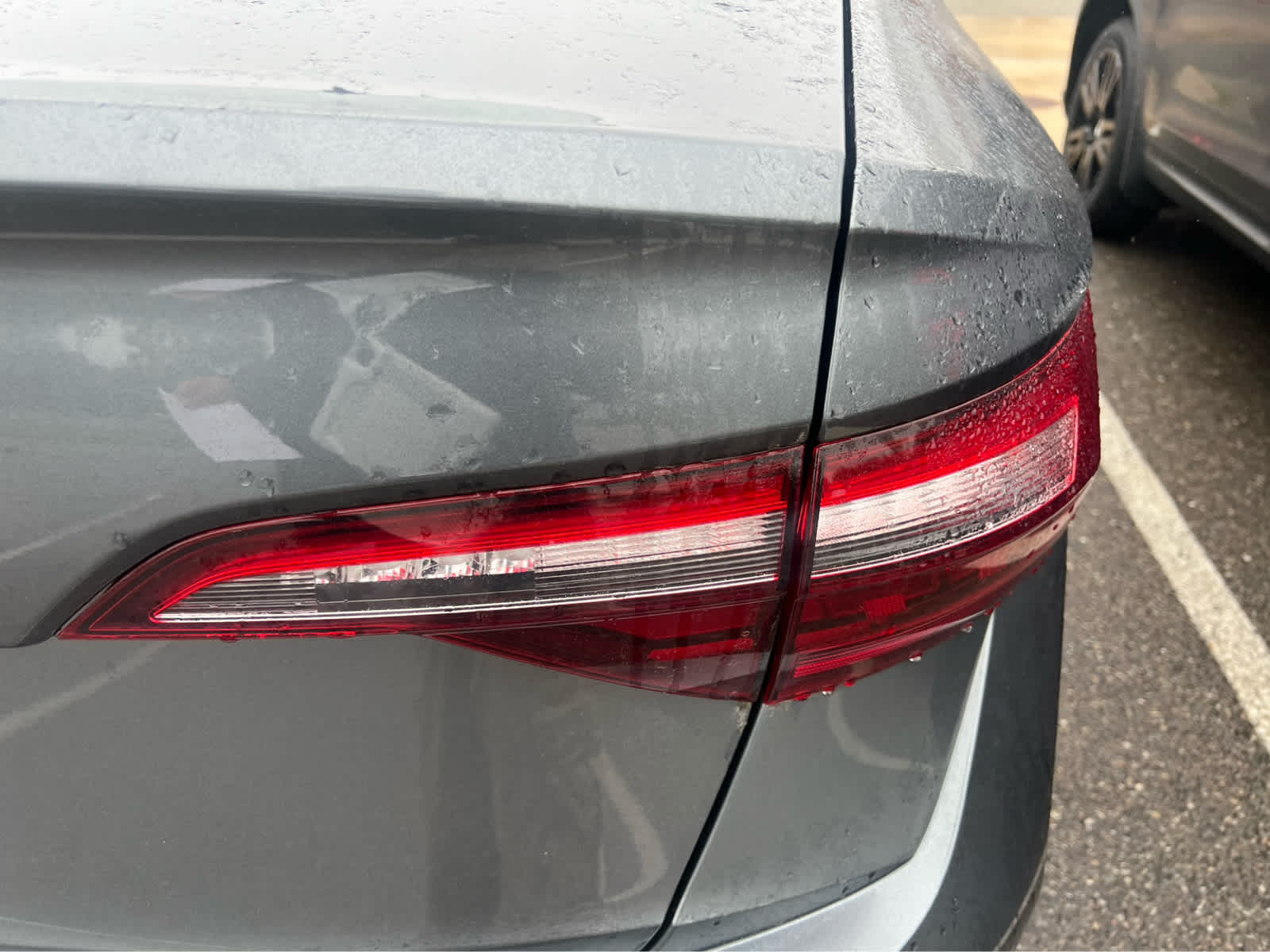 2023 Volkswagen Jetta S - Photo 10