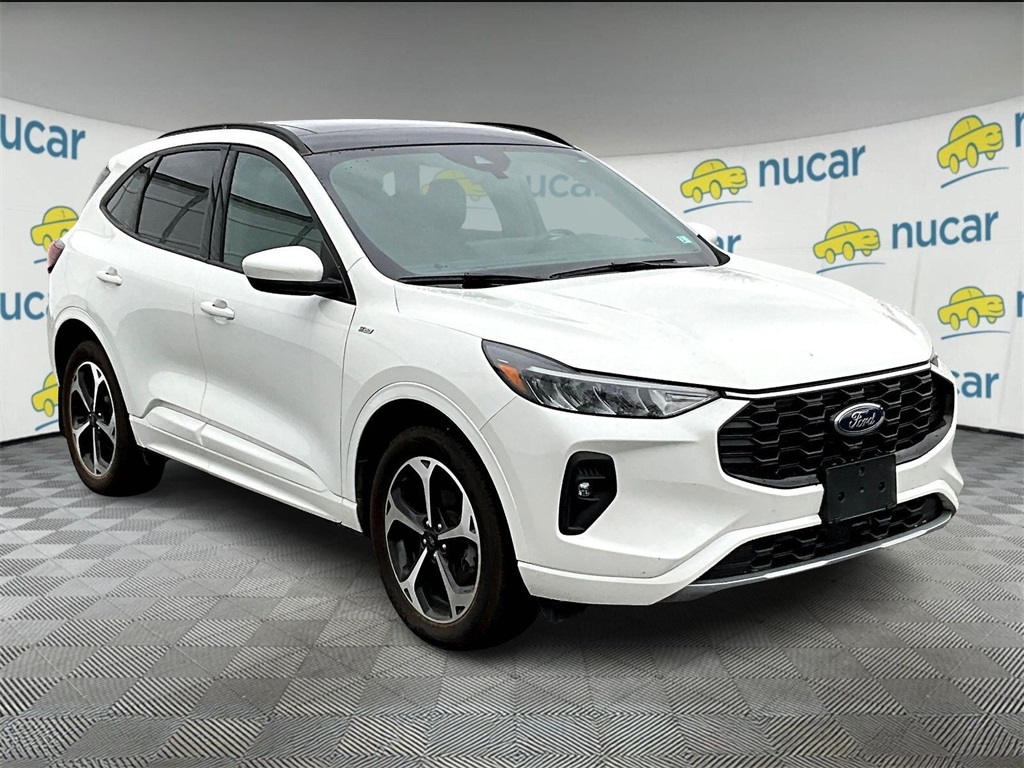 2024 Ford Escape ST-Line Select