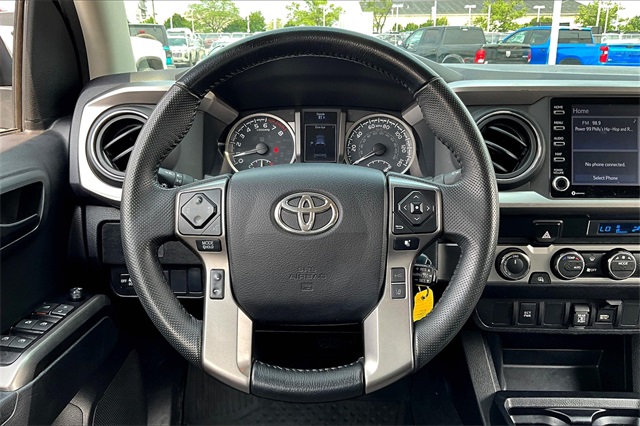 2022 Toyota Tacoma SR5 - Photo 16