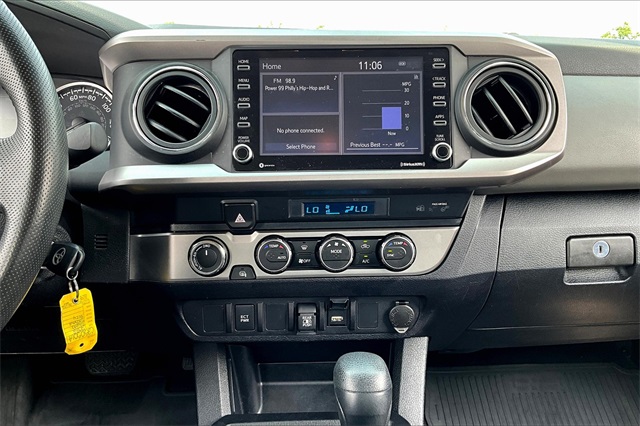 2022 Toyota Tacoma SR5 - Photo 17