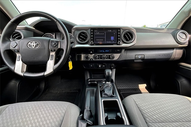 2022 Toyota Tacoma SR5 - Photo 20